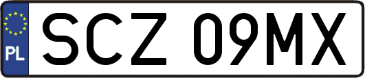 SCZ09MX