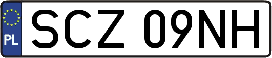 SCZ09NH