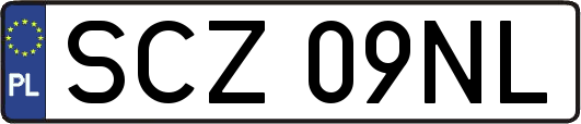 SCZ09NL