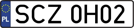 SCZ0H02