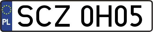 SCZ0H05