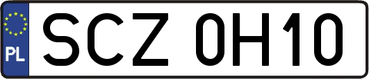 SCZ0H10