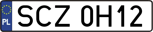 SCZ0H12