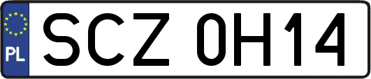 SCZ0H14