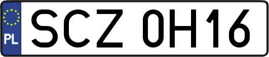SCZ0H16