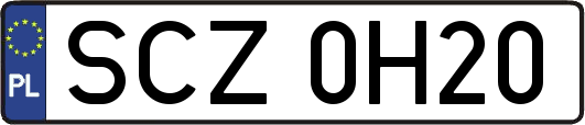SCZ0H20