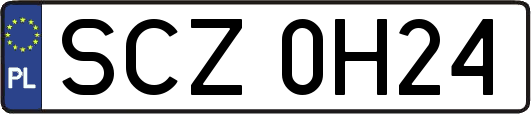 SCZ0H24