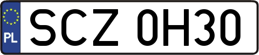 SCZ0H30