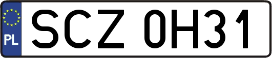 SCZ0H31