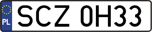 SCZ0H33