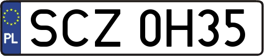 SCZ0H35