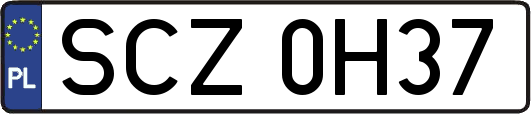 SCZ0H37
