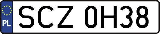 SCZ0H38