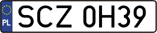 SCZ0H39