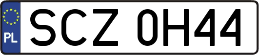 SCZ0H44