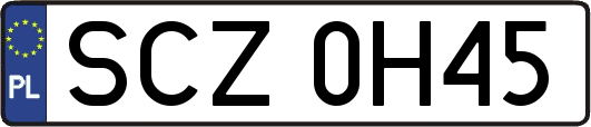 SCZ0H45