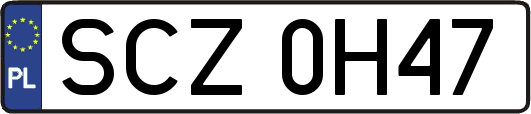 SCZ0H47