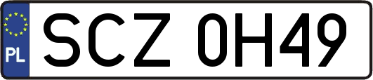 SCZ0H49