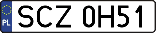 SCZ0H51