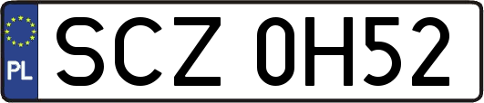 SCZ0H52