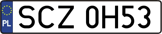 SCZ0H53
