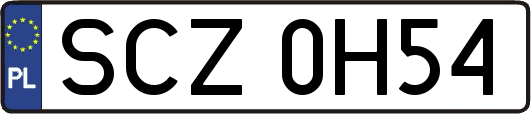 SCZ0H54
