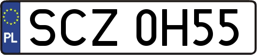 SCZ0H55