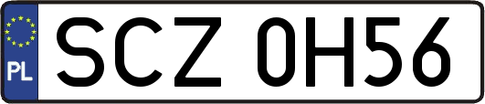 SCZ0H56