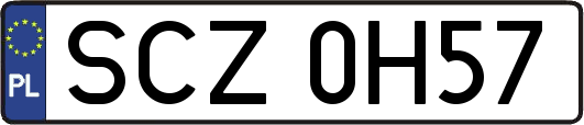 SCZ0H57