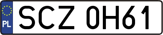 SCZ0H61