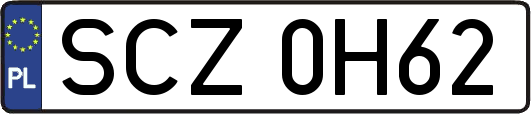 SCZ0H62