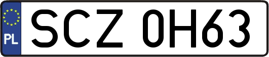 SCZ0H63