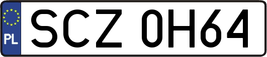 SCZ0H64