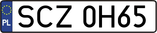 SCZ0H65