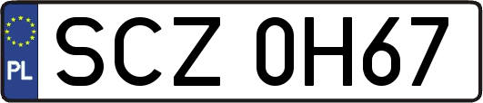 SCZ0H67