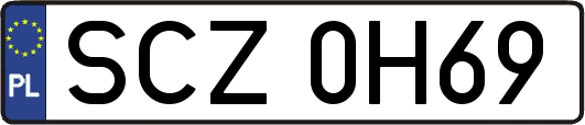 SCZ0H69