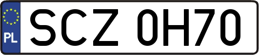 SCZ0H70