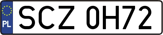SCZ0H72
