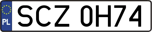 SCZ0H74