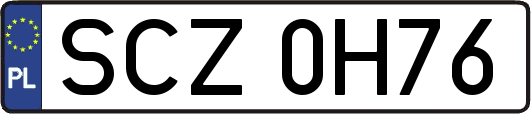 SCZ0H76