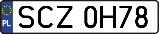 SCZ0H78