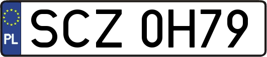 SCZ0H79