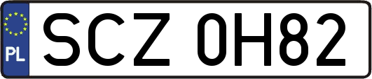 SCZ0H82