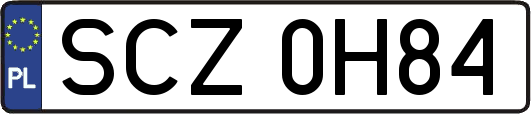 SCZ0H84