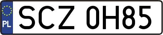 SCZ0H85