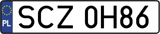 SCZ0H86