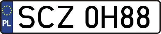 SCZ0H88