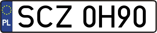 SCZ0H90