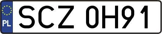 SCZ0H91