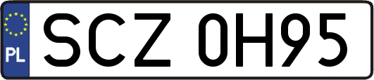 SCZ0H95